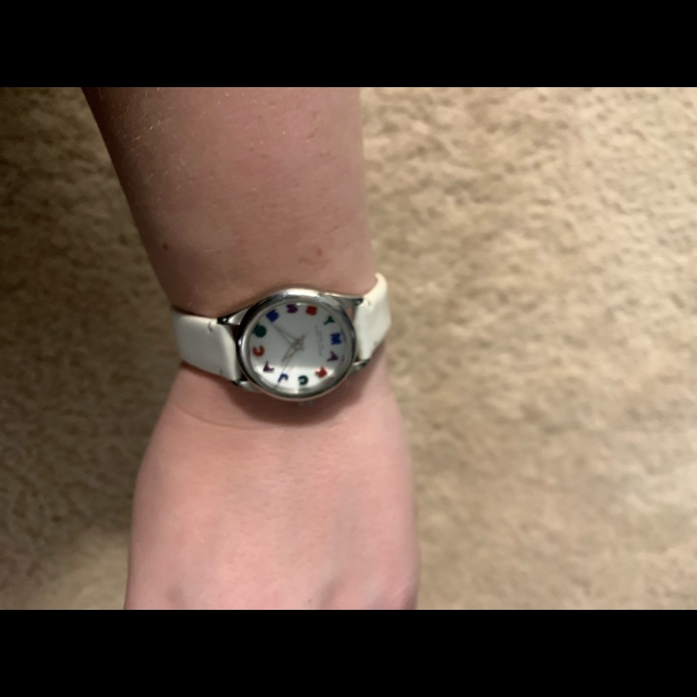 Marc Jacob’s Watch - Picture 2 of 3